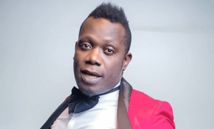 Duncan Mighty