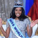 Miss Jamaica crowned Miss World 2019