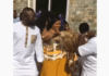 Obaapa Christy remarries