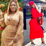 Moesha Boduong reveals where Salma Mumin did her butt