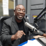 Former Ghanaian High Commissioner to India, Sam Pee Yalley passes on