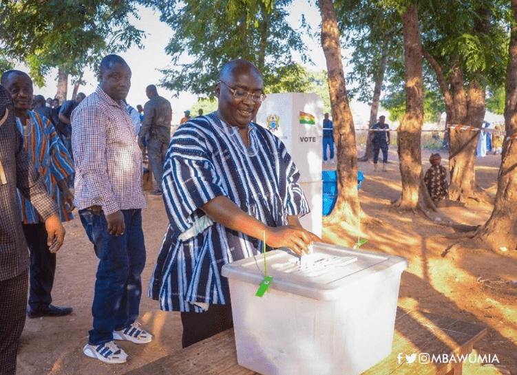 bawumia