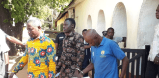 They are to reappear on December, 9, 2019