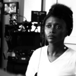 Leila Djansi