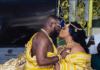 Obaapa Christy releases photos of traditional wedding on social media