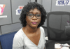 Leila Djansi