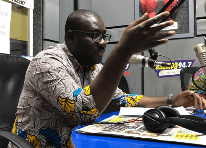 Sammy Awuku