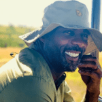 Idris Elba / Photo Source: Instagram