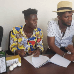 Fameye's ex-manager signs new act with schnapps, eggs