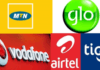 Telecommunication companies in Ghana