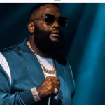 American rapper Rick Ross is coming to Ghana in December