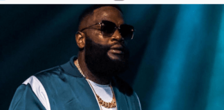 American rapper Rick Ross is coming to Ghana in December