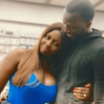 Video: I’m pregnant, my husband is in jail – Princess Shyngle reveals Princess Shyngle apologises to Fiance