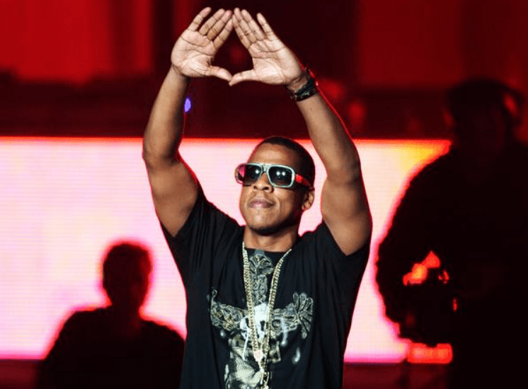 JayZ celebrates 50th birthday; returns to Spotify