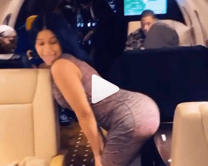 Cardi B