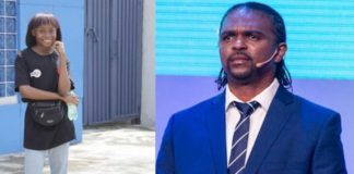 Friends and fans have been sending heartfelt condolences to the Super Eagles legend upon the incident