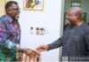 mahama and otabil
