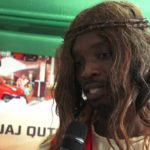 Justice Hymns, popularly known as 'Mmebusem'