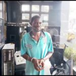 Man arrested over missing church instruments