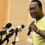 MTN Ghana Chief Executive Officer (CEO), Selorm Adadevoh