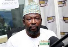 NPP’s Nasara Coordinator begins campaign to mobilise Zongos for new Voters Register Abdul Aziz Haruna Futa