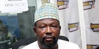 Abdul Aziz Haruna Futa