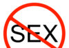 Sex logo