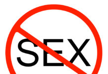 Sex logo