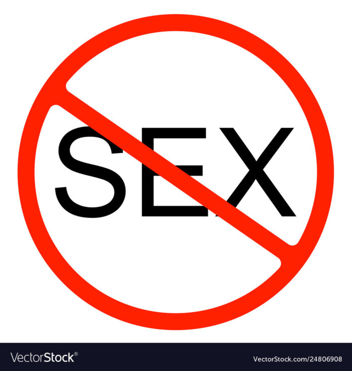 Sex logo