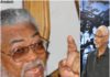 Scars of the Revolution: Rawlings angry with Major Rida