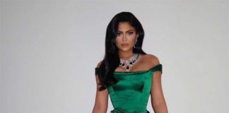 Kylie Jenner & Stormi