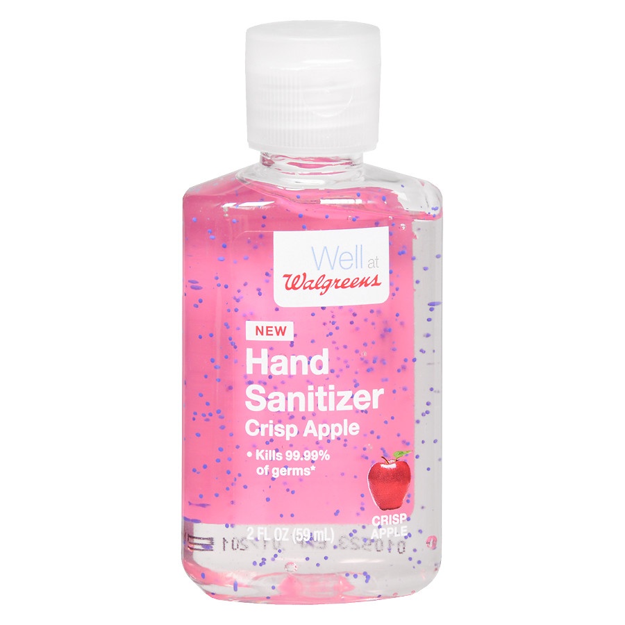 Is it safe to use hand sanitizer? Here is the answer