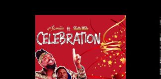 Samini drops Celebration song featuring Shatta Wale