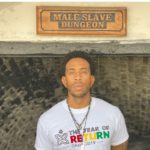 Ludacris in Ghana
