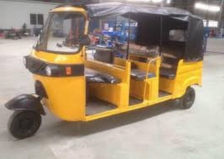 Banning of tricycles from CBD; Riders fear move will bring down their business