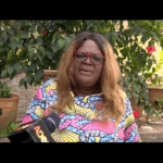 Rev. Dr Christie Doe Tetteh