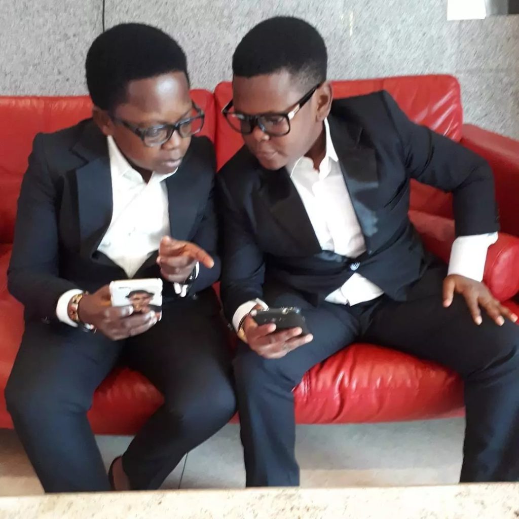 Actor Aki, Popo’s friend turns 42