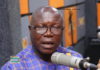 Speaking of its key need, Mr Kewura said effective communication gadget is a challenge in the service.