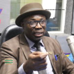 National Teaching Council makes shocking revelation on licensure exam Christian Addai-Poku