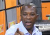 National Democratic Congress’ (NDC) Greater Accra Regional Secretary, Theophilus Tetteh-Chaie