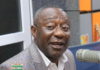 Former Member of Parliament for Bantama Constituency in the Ashanti Region, Henry Kwabena Kokofu
