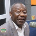 Former Member of Parliament for Bantama Constituency in the Ashanti Region, Henry Kwabena Kokofu