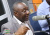 Henry Kokofu