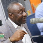 Henry Kokofu