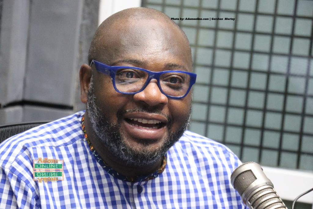 We were determined to revive Black Stars after AFCON setback – Dr Randy Abbey