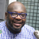 We were determined to revive Black Stars after AFCON setback – Dr Randy Abbey