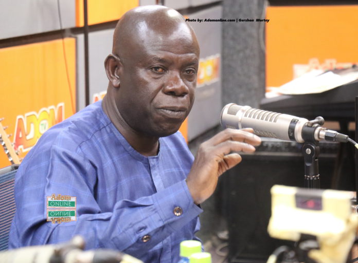 Hayford atta kruff