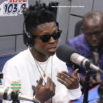 You start music with a good heart until … – Strongman
