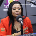 ‘God bless You’ won’t promote a song – Empress Gifty