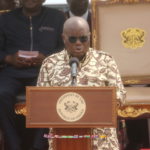 Akufo-Addo should give us money for Coronavirus campaign – Kumawood actor